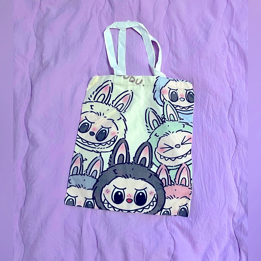 Labubu Bag